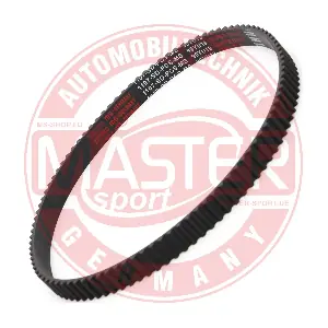MASTER-SPORT GERMANY 1107-SD-PCS-MS