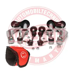 MASTER-SPORT GERMANY 36833/1-SET-MSM