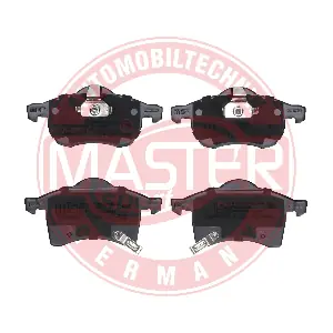 MASTER-SPORT GERMANY 13046071162N-SET-MS