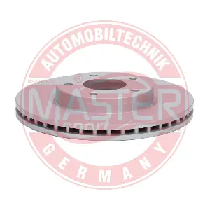 MASTER-SPORT GERMANY 24012402471PR-PCS-MS