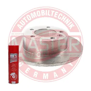 MASTER-SPORT GERMANY 24011201551-PCS-MSP
