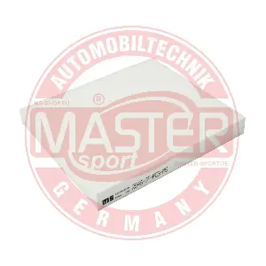 MASTER-SPORT GERMANY 2545-IF-PCS-MS