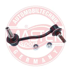 30665-PCS-MS MASTER-SPORT GERMANY