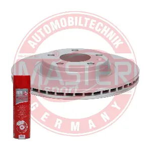 MASTER-SPORT GERMANY 24012201521PR-PCS-MSP
