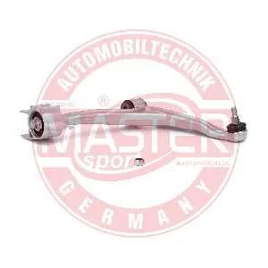 38373-PCS-MS MASTER-SPORT GERMANY