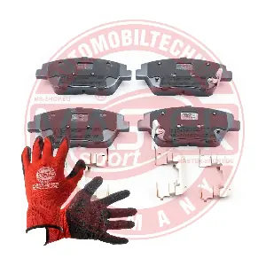 MASTER-SPORT GERMANY 13046135402N-SET-MSP