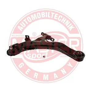 MASTER-SPORT GERMANY 51220M-PCS-MS