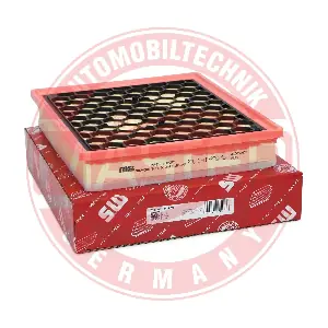 MASTER-SPORT GERMANY 29012-LF-PCS-MS