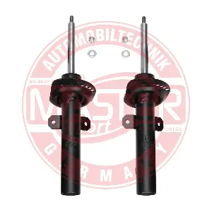 MASTER-SPORT GERMANY 16K004931