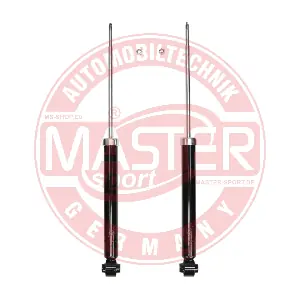 MASTER-SPORT GERMANY 16K006932