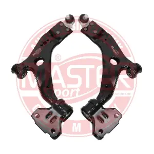 MASTER-SPORT GERMANY 36973/1-KIT-MS
