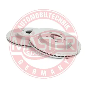 MASTER-SPORT GERMANY 24012301161PR-SET-MS