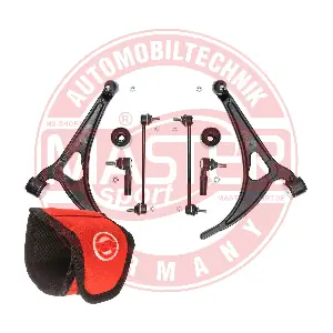MASTER-SPORT GERMANY 36846-SET-MSM