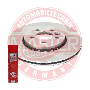 MASTER-SPORT GERMANY 24012202061-PCS-MSP