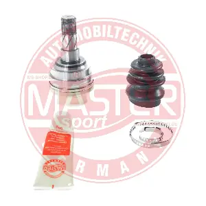 403800-SET-MS MASTER-SPORT GERMANY