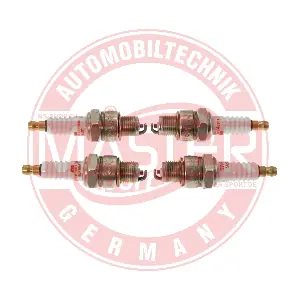 MASTER-SPORT GERMANY U-SERIE-MS-18