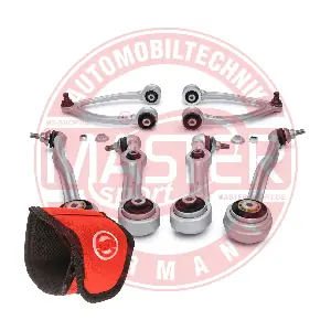 37173-KIT-MSM MASTER-SPORT GERMANY