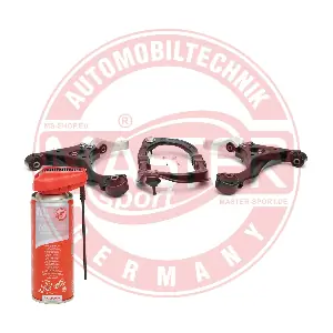 37164-KIT-MSP MASTER-SPORT GERMANY