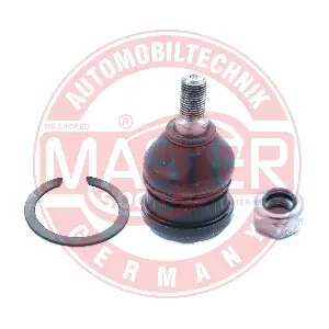 MASTER-SPORT GERMANY 29666-SET-MS