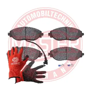 MASTER-SPORT GERMANY 13046027642N-SET-MSP