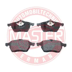 MASTER-SPORT GERMANY 13046070772N-SET-MS