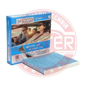 MASTER-SPORT GERMANY 23009-IFB-PCS-MS