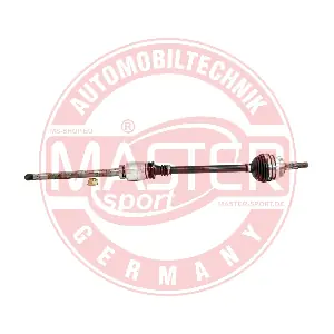 MASTER-SPORT GERMANY 303506-SET-MS