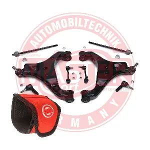 MASTER-SPORT GERMANY 37056/1-KIT-MSM