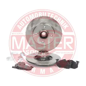 MASTER-SPORT GERMANY 201060450