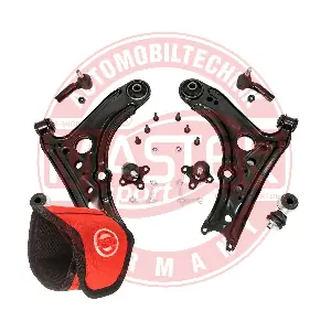 MASTER-SPORT GERMANY 36890/2-KIT-MSM