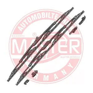 20SET2MS MASTER-SPORT GERMANY