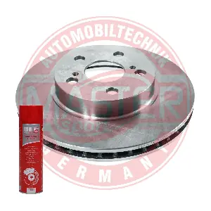 MASTER-SPORT GERMANY 24012202581-PCS-MSP