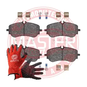 13046038802N-SET-MSP MASTER-SPORT GERMANY