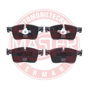 MASTER-SPORT GERMANY 13046073402N-SET-MS