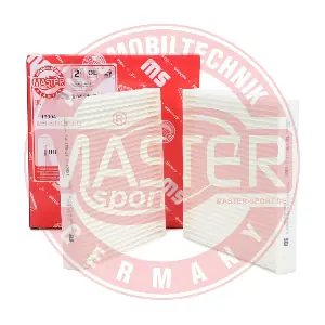 MASTER-SPORT GERMANY 19004-2-IF-SET-MS