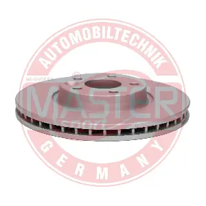 MASTER-SPORT GERMANY 24012801541PR-PCS-MS