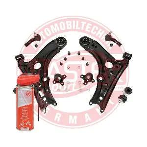 MASTER-SPORT GERMANY 36890/2-KIT-MSP