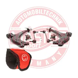 MASTER-SPORT GERMANY 37170/1-KIT-MSM