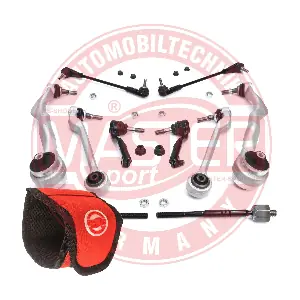 MASTER-SPORT GERMANY 36870/2-KIT-MSM