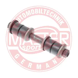 36644-SET-MS MASTER-SPORT GERMANY