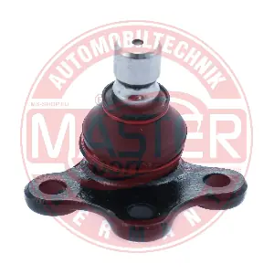 MASTER-SPORT GERMANY 30452-PCS-MS
