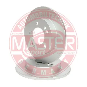 24011003571PR-SET-MS MASTER-SPORT GERMANY