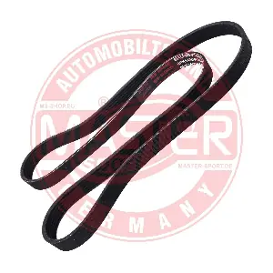 MASTER-SPORT GERMANY 6PK1400-PCS-MS