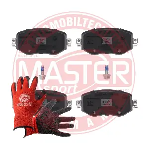 13046026202N-SET-MSP MASTER-SPORT GERMANY
