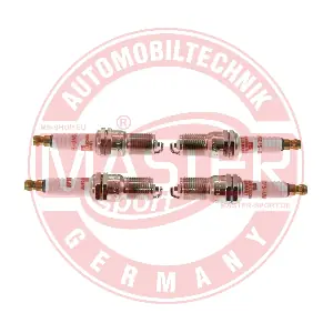 MASTER-SPORT GERMANY U-SERIE-MS-5