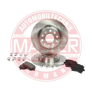 MASTER-SPORT GERMANY 201201690