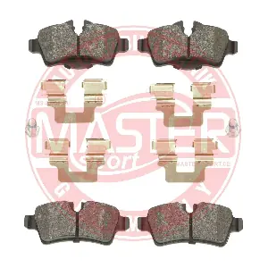 MASTER-SPORT GERMANY 13046027142NSETMS