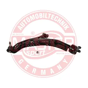 34143-PCS-MS MASTER-SPORT GERMANY
