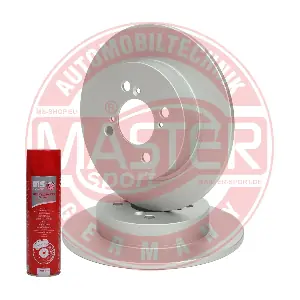 MASTER-SPORT GERMANY 24010901751-SET-MSP