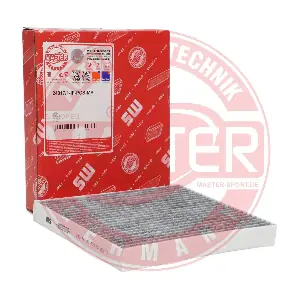 24017/1-IF-PCS-MS MASTER-SPORT GERMANY